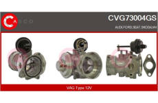 Startér CASCO CST50601AS