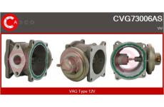 Startér CASCO CST50602GS