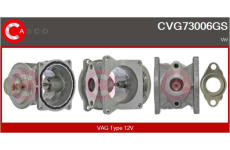 Startér CASCO CST50603AS