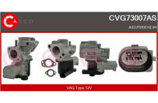 Startér CASCO CST50603GS