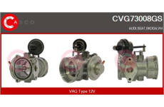 Stator, generátor CASCO CSR10121AS