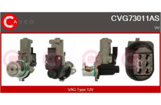 Startér CASCO CST50607GS