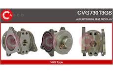 AGR-Ventil CASCO CVG73013GS