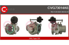 Stator, generátor CASCO CSR10619AS