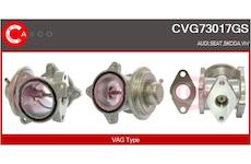 AGR-Ventil CASCO CVG73017GS