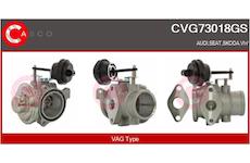 AGR-Ventil CASCO CVG73018GS