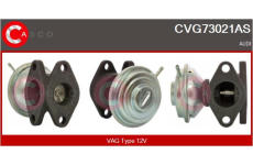 Startér CASCO CST50622AS