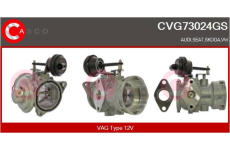 generátor CASCO CAL30100AS