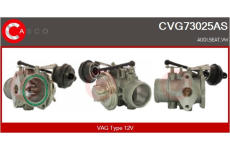 Motor stěračů CASCO CWM15348GS