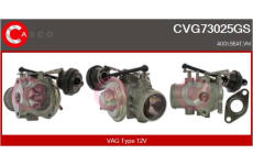 generátor CASCO CAL30100GS