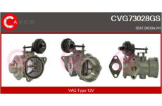 Stator, generátor CASCO CSR15026AS