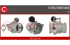 Stator, generátor CASCO CSR15037AS