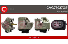 generátor CASCO CAL30133AS