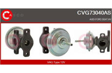 Startér CASCO CST60102GS