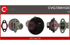 generátor CASCO CAL30140RS