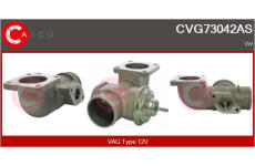 Startér CASCO CST60104AS