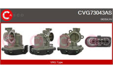 Startér CASCO CST60105AS