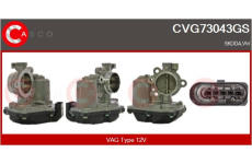 Startér CASCO CST60105GS