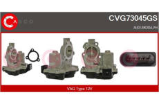 Startér CASCO CST60106AS