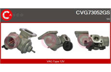 generátor CASCO CAL30178AS