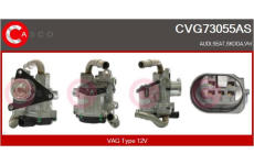 generátor CASCO CAL30189GS