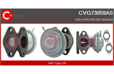 Startér CASCO CST60118GS