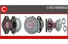 Startér CASCO CST60119AS