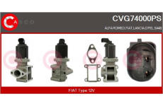 Startér CASCO CST60123AS