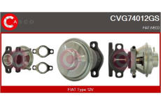 generátor CASCO CAL32111GS