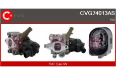 generátor CASCO CAL32111OS