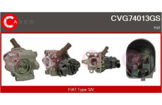 generátor CASCO CAL32112AS