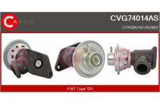 generátor CASCO CAL32112GS