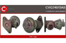 generátor CASCO CAL32114AS