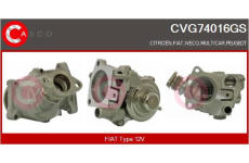 Stator, generátor CASCO CSR35016AS