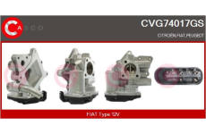 generátor CASCO CAL32115OS