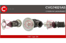 Stator, generátor CASCO CSR40003AS