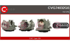 AGR-Ventil CASCO CVG74032GS