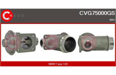 Startér CASCO CST60600AS