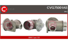 Startér CASCO CST60600GS