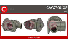 Startér CASCO CST60601AS