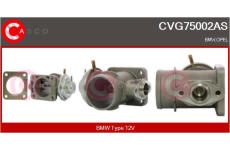 Startér CASCO CST60601GS