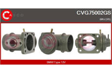 generátor CASCO CAL32173GS