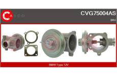 Startér CASCO CST60604AS