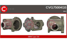 Startér CASCO CST60604GS