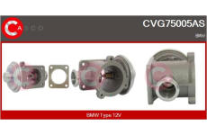 Startér CASCO CST60605AS