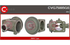 Regulátor alternátora CASCO CRE40101AS