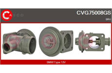 Startér CASCO CST60609AS