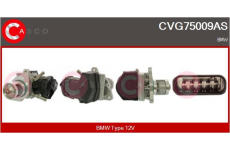 Startér CASCO CST60609GS