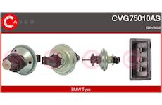 AGR-Ventil CASCO CVG75010AS