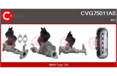 Startér CASCO CST60612GS